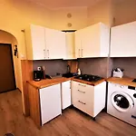 Apartament w centrum