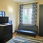 Apartament w centrum