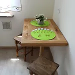 Apartament w centrum