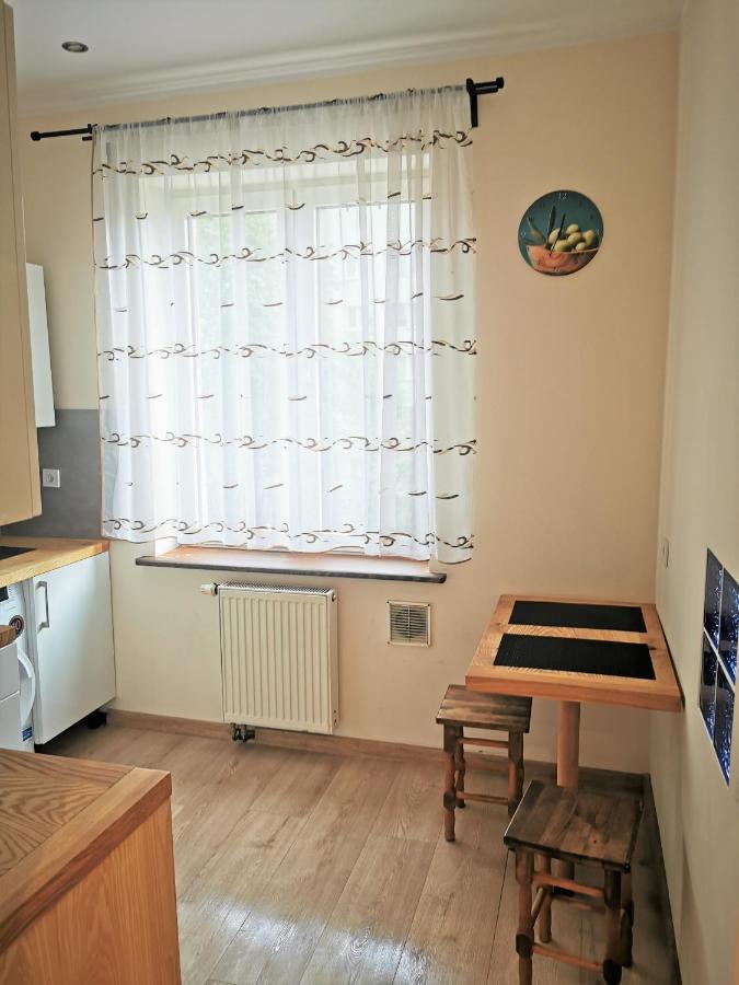 Apartament W Centrum * Wrocław