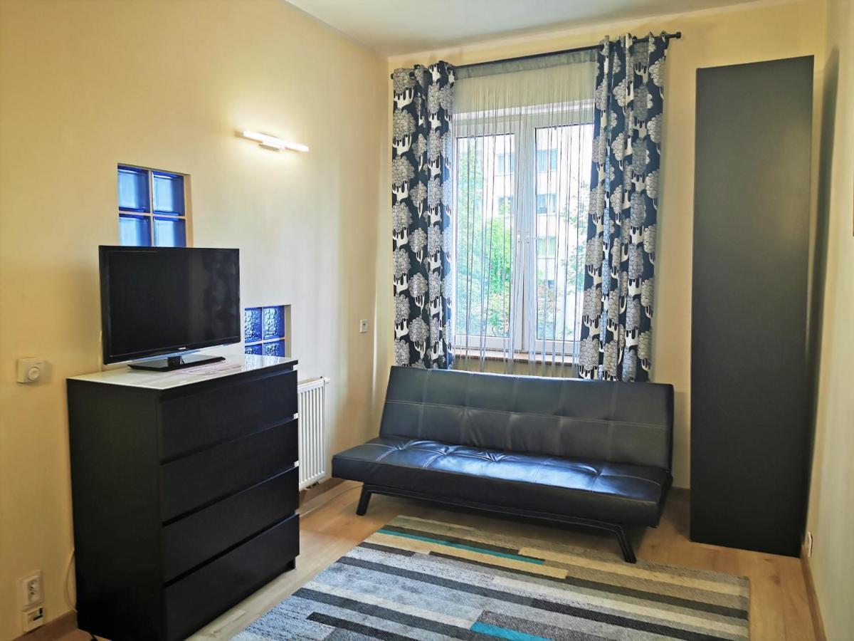 Apartament W Centrum * Wrocław