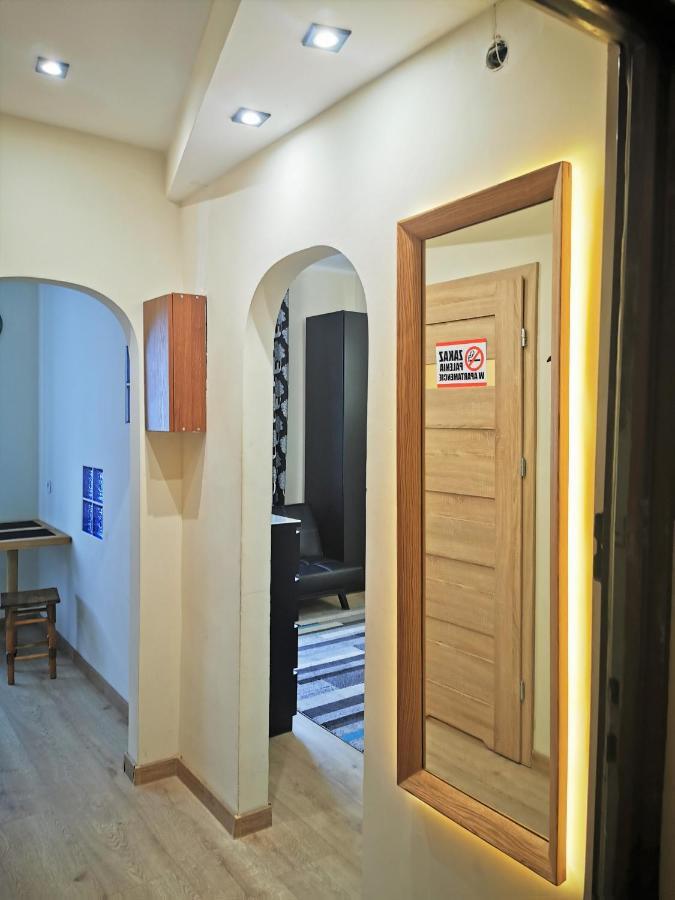 Apartament Apartament W Centrum Wrocław