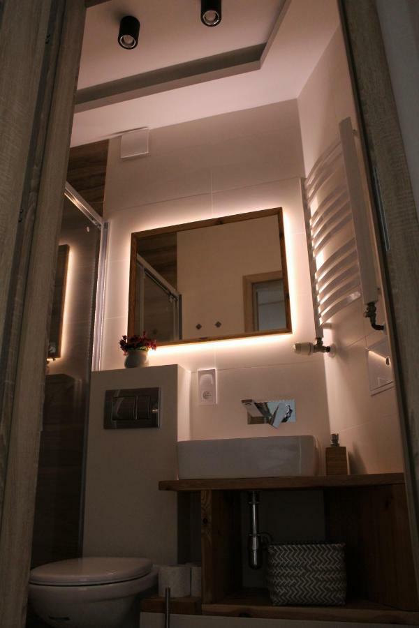 Apartament Apartament W Centrum *