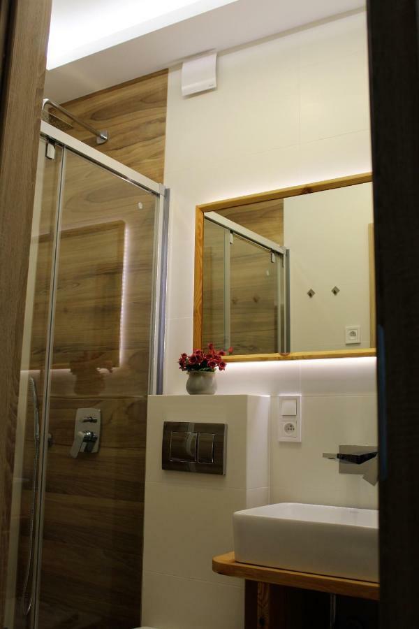 Apartament W Centrum Apartament Wrocław