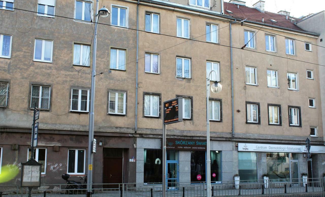 Apartament W Centrum