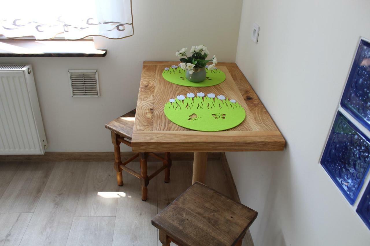 Apartament W Centrum *