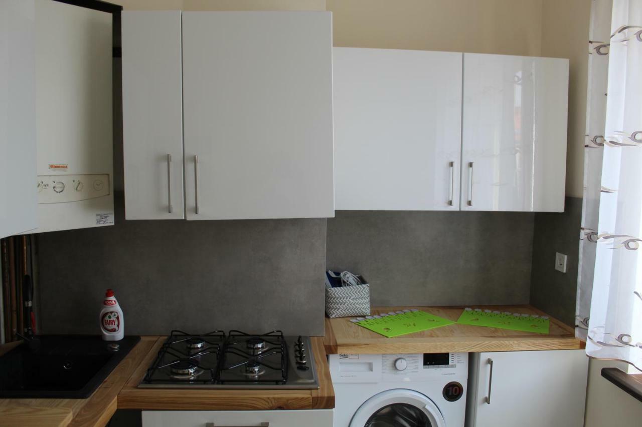 Apartament W Centrum * Wrocław