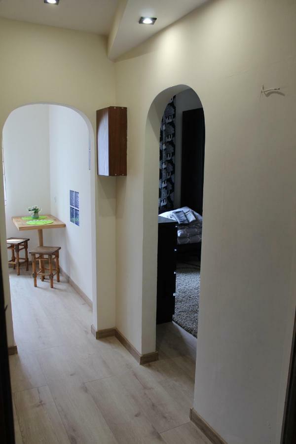 Apartament W Centrum
