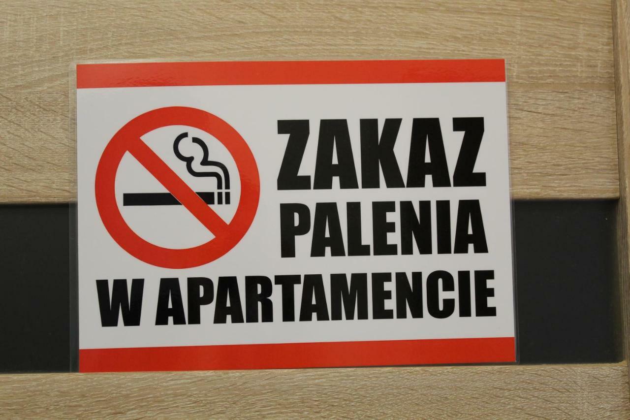 Apartament W Centrum Apartament *