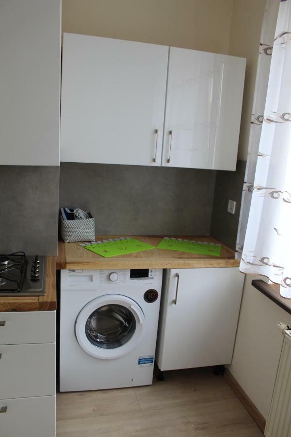 Apartament Apartament W Centrum *