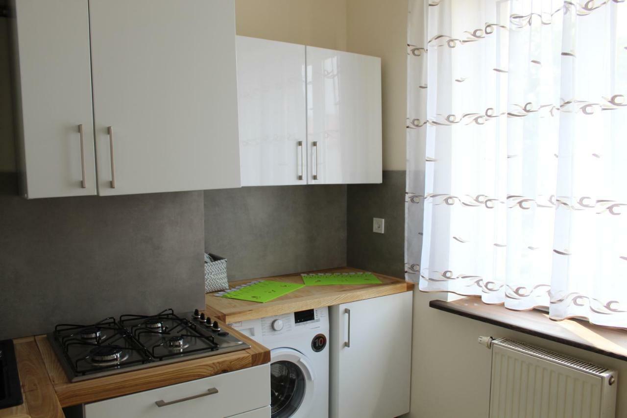 Apartament W Centrum Apartament *