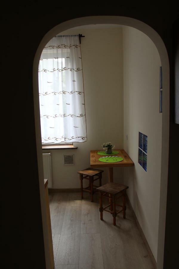 Apartament W Centrum *