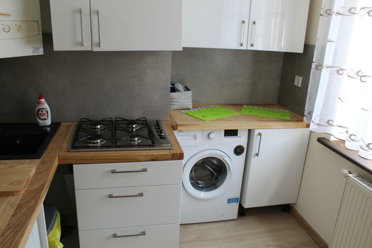 Apartament Apartament W Centrum Wrocław