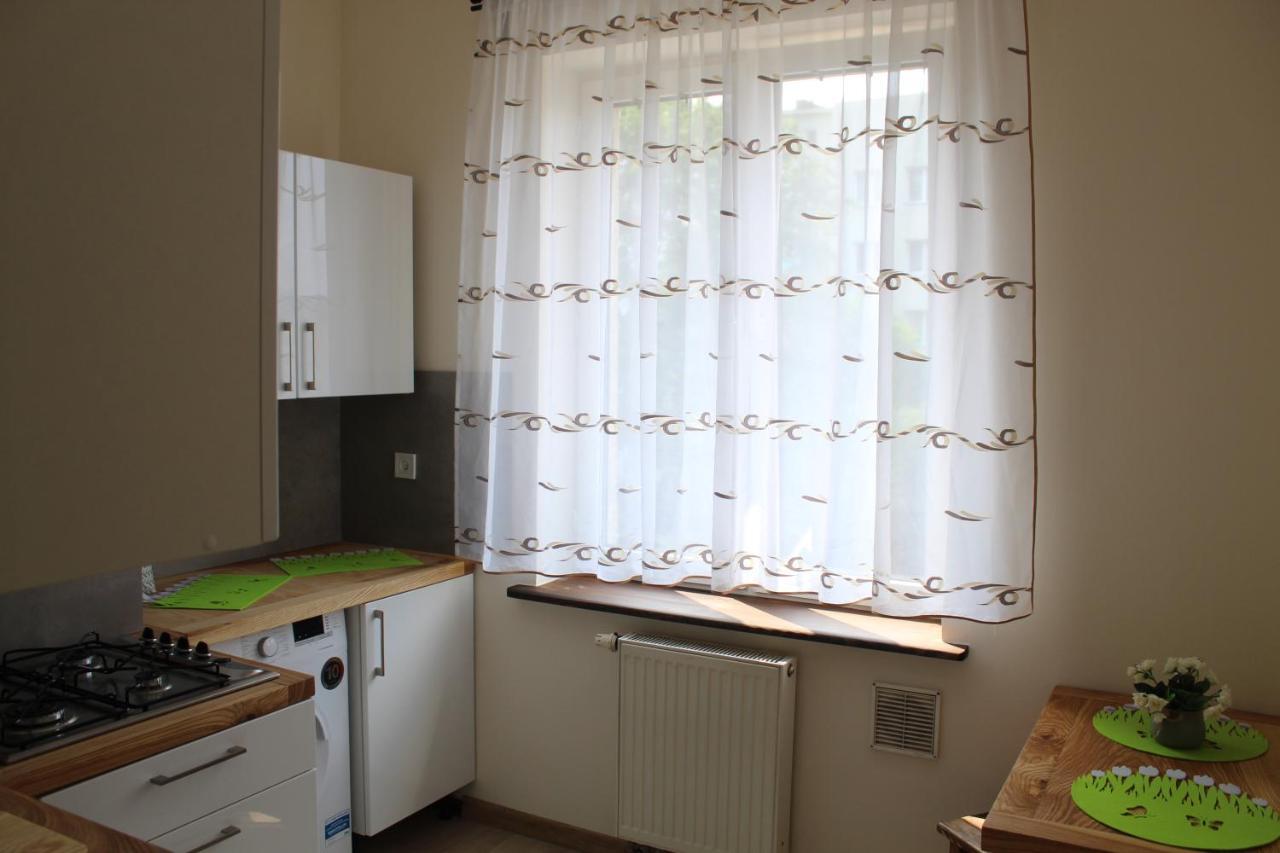 Apartament W Centrum